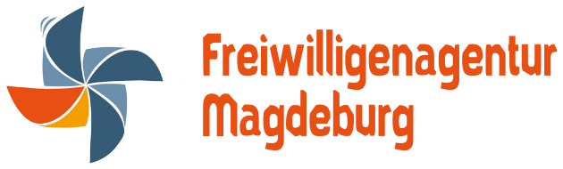 Logo Freiwilligenagentur Magdeburg e.V.