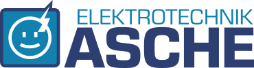 Logo Elektrotechnik Asche
