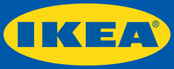 Logo IKEA Magdeburg