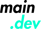 Logo Main Development 