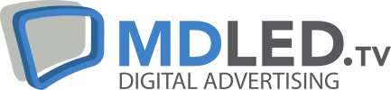 Logo MDLED.tv