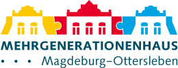 Logo Mehrgenerationenhaus Magdeburg