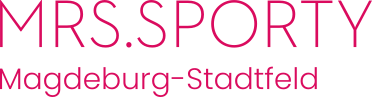 Mrs. Sporty Magdeburg-Stadtfeld